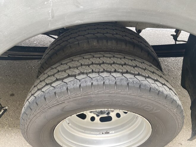 Mercedes Sprinter 515 2010, 430,000 km - 3.2 л - Gəncə