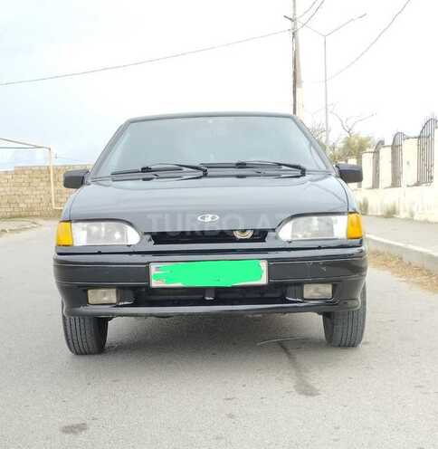 LADA (VAZ) 2115 2012, 214,000 km - 1.6 l - Bakı