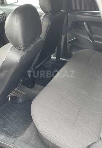 LADA (VAZ) 2115 2012, 214,000 km - 1.6 l - Bakı