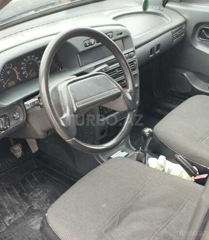LADA (VAZ) 2115 2012, 214,000 km - 1.6 l - Bakı