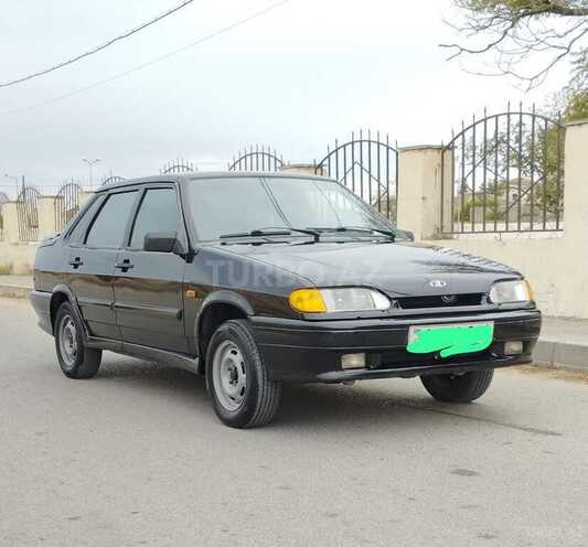 LADA (VAZ) 2115 2012, 214,000 km - 1.6 l - Bakı