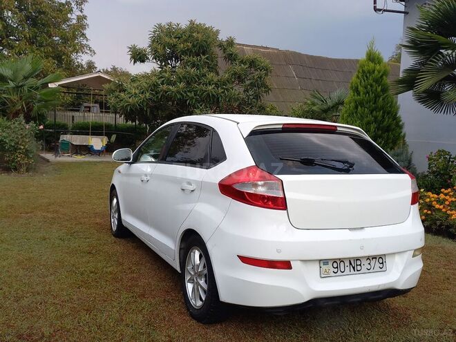 Chery Fulwin 2 2011, 239,000 km - 1.5 l - Zaqatala