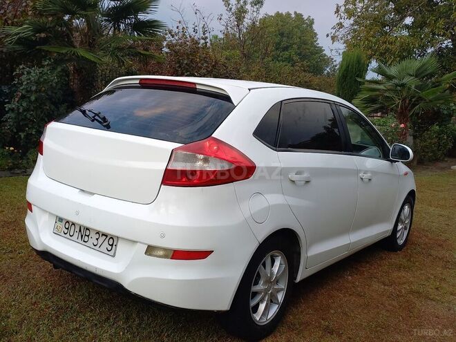 Chery Fulwin 2 2011, 239,000 km - 1.5 l - Zaqatala