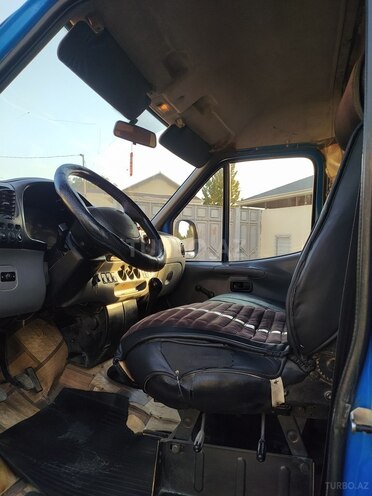Ford Transit 1997, 560,000 km - 2.5 l - Sabirabad