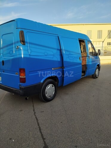 Ford Transit 1997, 560,000 km - 2.5 l - Sabirabad