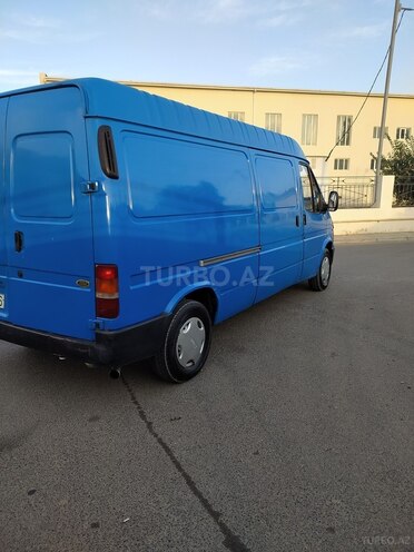 Ford Transit 1997, 560,000 km - 2.5 l - Sabirabad
