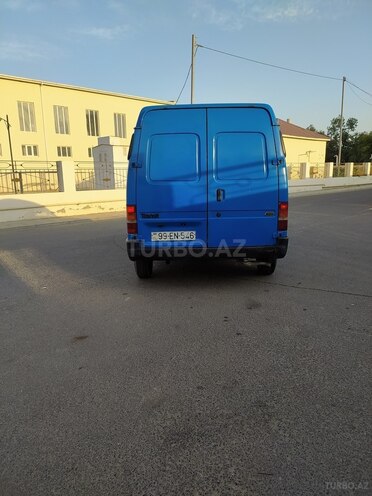 Ford Transit 1997, 560,000 km - 2.5 l - Sabirabad