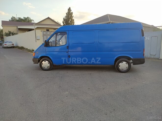 Ford Transit 1997, 560,000 km - 2.5 l - Sabirabad