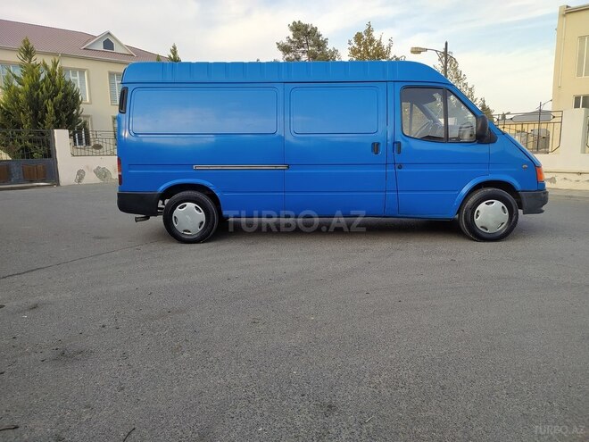 Ford Transit 1997, 560,000 km - 2.5 l - Sabirabad