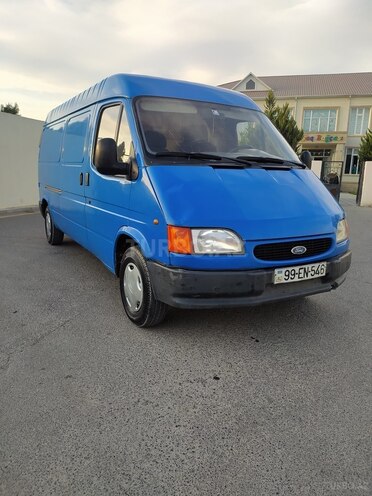 Ford Transit 1997, 560,000 km - 2.5 l - Sabirabad