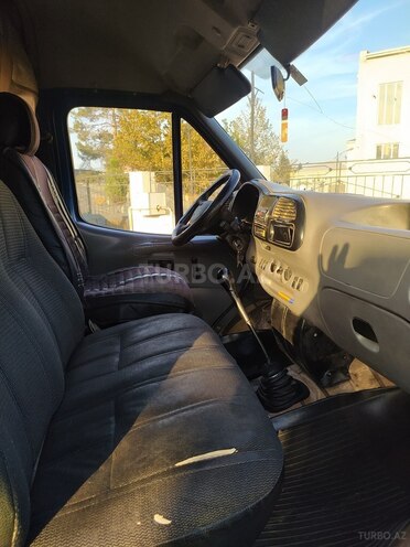 Ford Transit 1997, 560,000 km - 2.5 l - Sabirabad