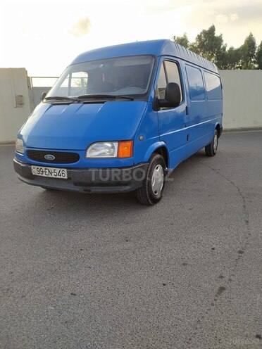 Ford Transit 1997, 560,000 km - 2.5 l - Sabirabad
