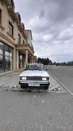 LADA (VAZ) 2107 2003, 37,090 km - 1.6 л - İsmayıllı