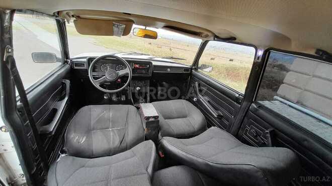 LADA (VAZ) 2107 2003, 37,090 km - 1.6 л - İsmayıllı