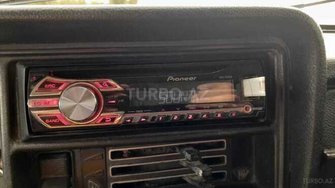 LADA (VAZ) 2107 2003, 37,090 km - 1.6 л - İsmayıllı