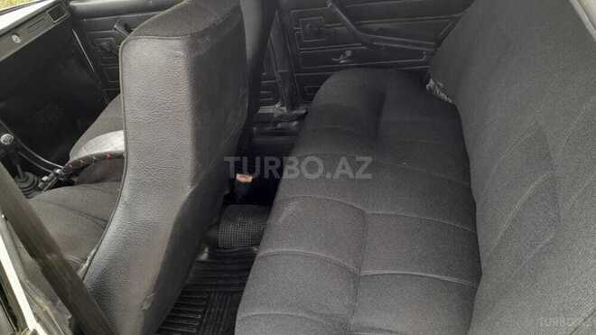 LADA (VAZ) 2107 2003, 37,090 km - 1.6 л - İsmayıllı