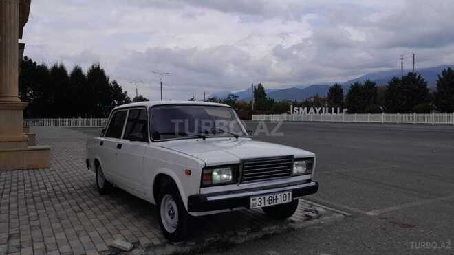 LADA (VAZ) 2107 2003, 37,090 km - 1.6 л - İsmayıllı