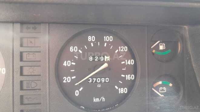 LADA (VAZ) 2107 2003, 37,090 km - 1.6 л - İsmayıllı