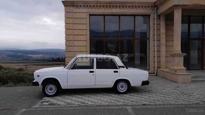 LADA (VAZ) 2107 2003, 37,090 km - 1.6 л - İsmayıllı