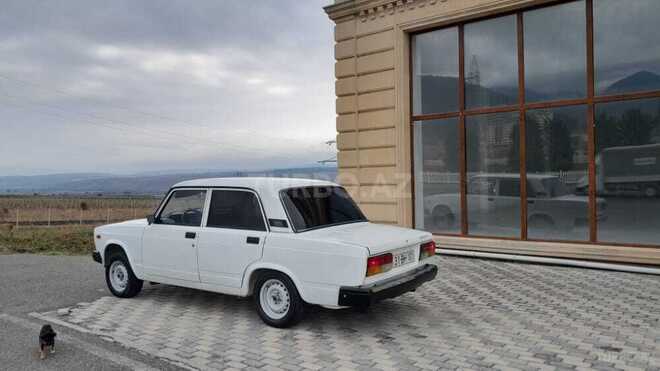 LADA (VAZ) 2107 2003, 37,090 km - 1.6 л - İsmayıllı
