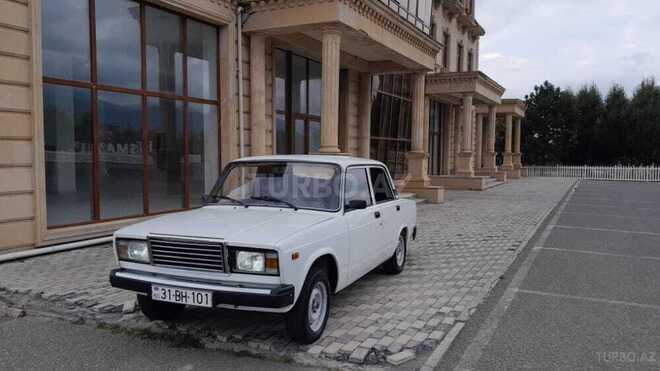 LADA (VAZ) 2107 2003, 37,090 km - 1.6 л - İsmayıllı