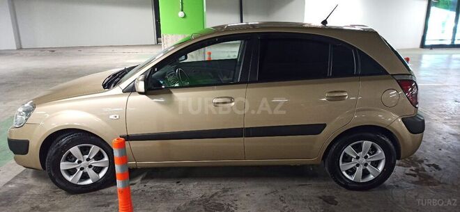 Kia Rio 2005, 168,000 km - 1.4 l - Bakı