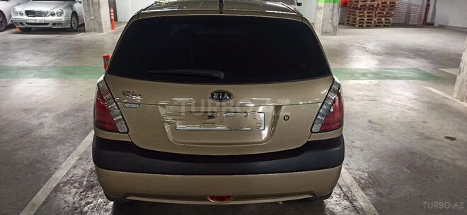 Kia Rio 2005, 168,000 km - 1.4 l - Bakı
