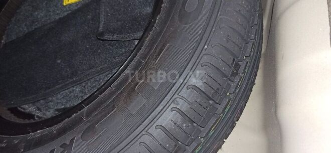 Kia Rio 2005, 168,000 km - 1.4 l - Bakı