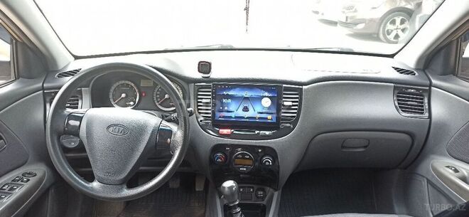 Kia Rio 2005, 168,000 km - 1.4 l - Bakı