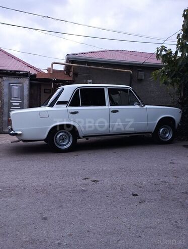 LADA (VAZ) 21011 1986, 40,000 km - 1.6 l - Şamaxı