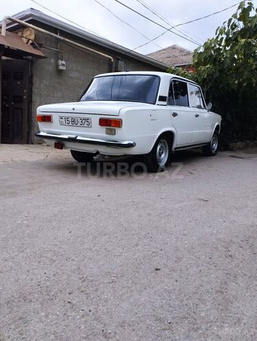LADA (VAZ) 21011 1986, 40,000 km - 1.6 l - Şamaxı