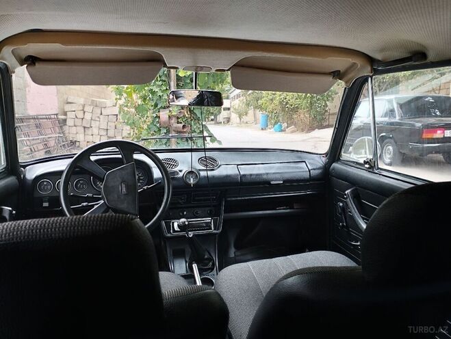 LADA (VAZ) 21011 1986, 40,000 km - 1.6 l - Şamaxı