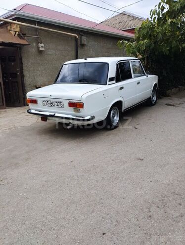 LADA (VAZ) 21011 1986, 40,000 km - 1.6 l - Şamaxı