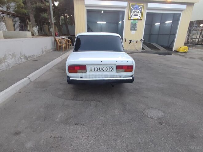 LADA (VAZ) 2107 2003, 298,579 km - 1.6 l - Bakı