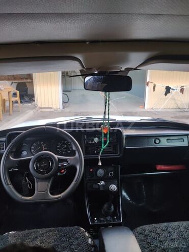 LADA (VAZ) 2107 2003, 298,579 km - 1.6 l - Bakı