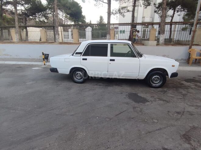 LADA (VAZ) 2107 2003, 298,579 km - 1.6 l - Bakı