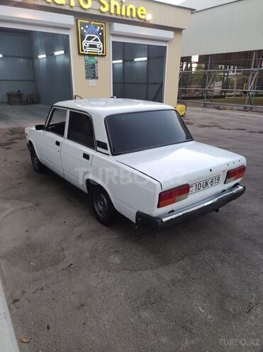 LADA (VAZ) 2107 2003, 298,579 km - 1.6 l - Bakı