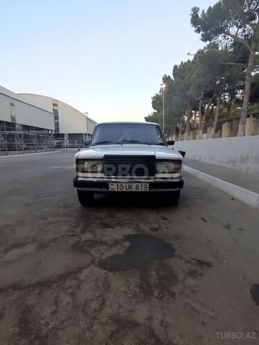 LADA (VAZ) 2107 2003, 298,579 km - 1.6 l - Bakı