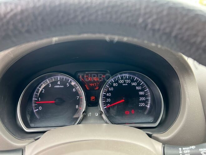 Nissan Sunny 2012, 170,000 km - 1.5 л - Bakı