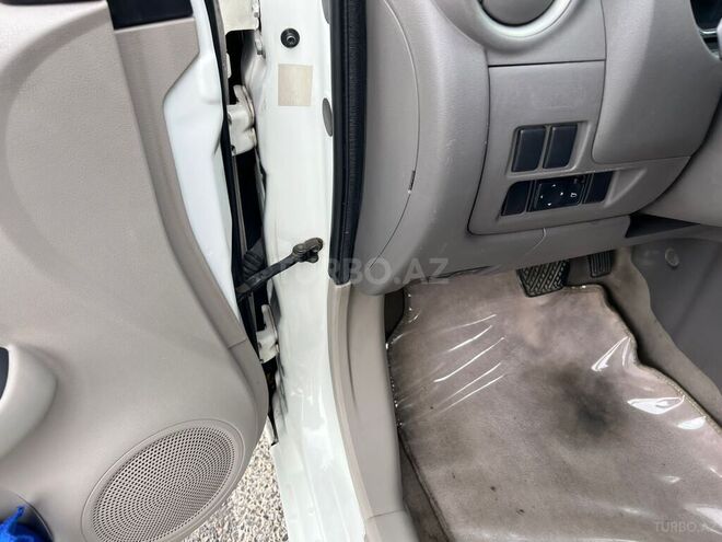 Nissan Sunny 2012, 170,000 km - 1.5 л - Bakı