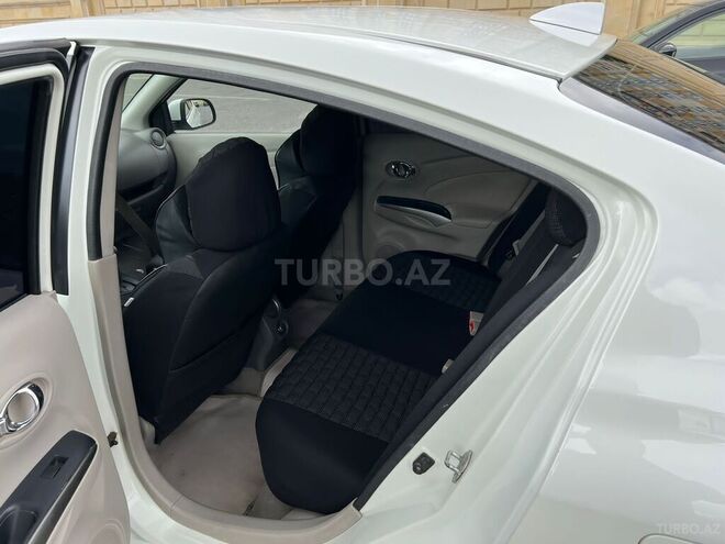 Nissan Sunny 2012, 170,000 km - 1.5 л - Bakı