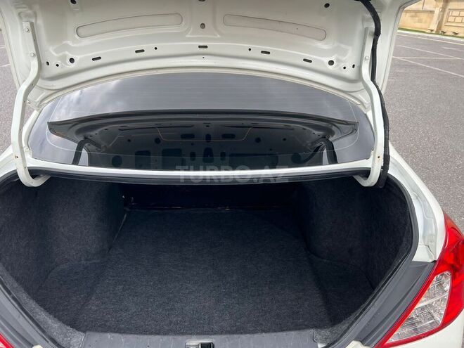 Nissan Sunny 2012, 170,000 km - 1.5 л - Bakı