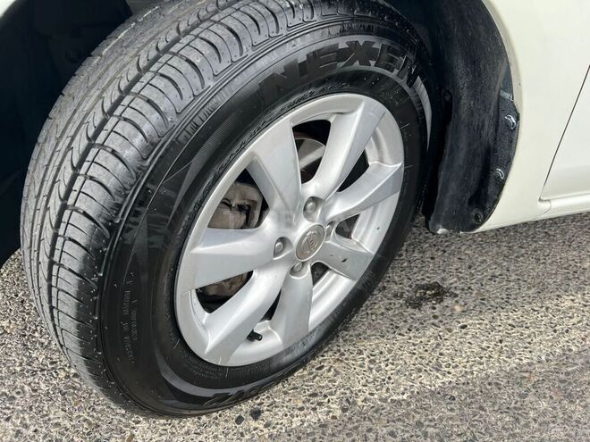 Nissan Sunny 2012, 170,000 km - 1.5 л - Bakı
