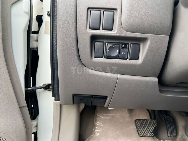 Nissan Sunny 2012, 170,000 km - 1.5 л - Bakı