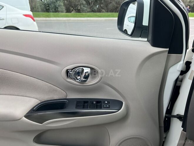 Nissan Sunny 2012, 170,000 km - 1.5 л - Bakı
