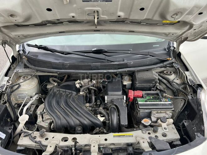 Nissan Sunny 2012, 170,000 km - 1.5 л - Bakı