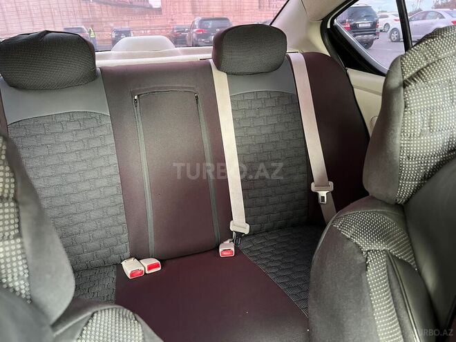 Nissan Sunny 2012, 170,000 km - 1.5 л - Bakı