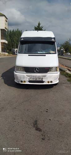 Mercedes Sprinter 312 1997, 333,333 km - 2.9 l - Qəbələ