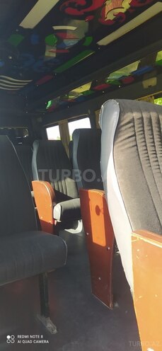 Mercedes Sprinter 312 1997, 333,333 km - 2.9 l - Qəbələ