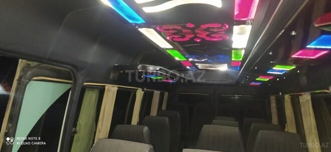 Mercedes Sprinter 312 1997, 333,333 km - 2.9 l - Qəbələ